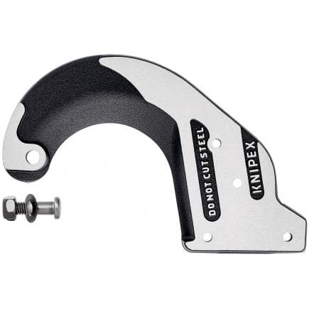 KNIPEX 95 39 320 02 - Kit de réparation lame fixe pour 95 32 320 et 95 36 320