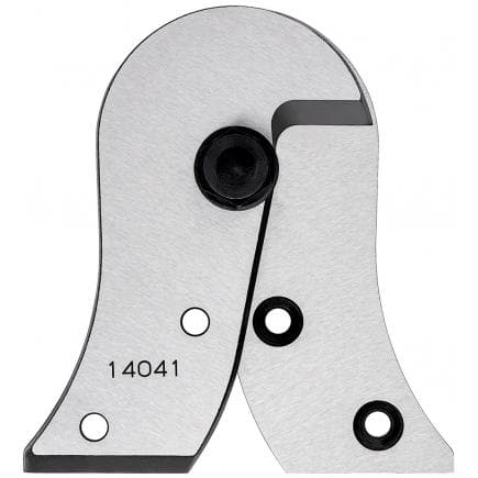 KNIPEX 95 79 600 - Tête de rechange pour 95 71 600/95 77 600