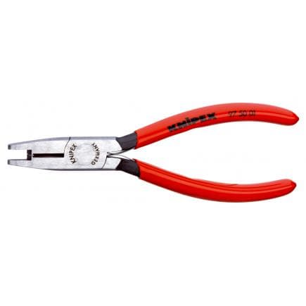 KNIPEX 97 50 01 - Pince pour connecteurs Scotchlok avec tranchants