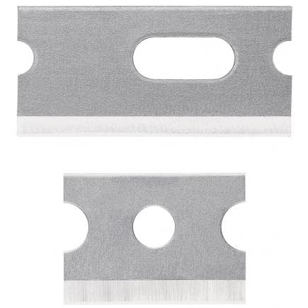 KNIPEX 97 59 06 - 4 lames de rechange pour 97 51 10