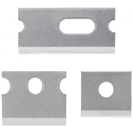 KNIPEX 97 59 12 - Lames de rechange pour 97 51 12