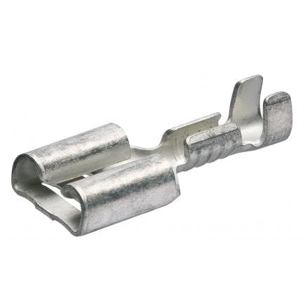 KNIPEX 97 99 060 - Bornes non isolées 100 pièces chacune.