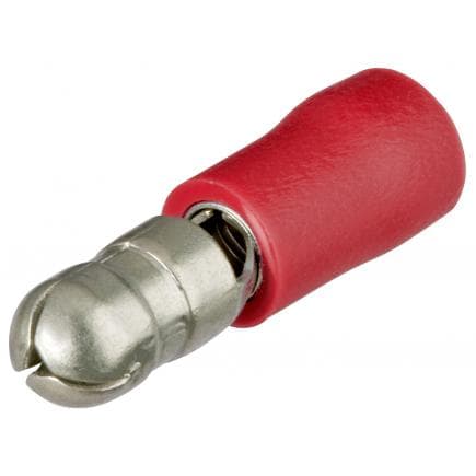 KNIPEX 97 99 150 - Joints cylindriques mâles isolés 100 pièces chacun