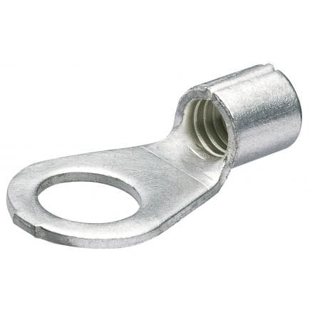 KNIPEX 97 99 213 - Cosses de câble 200 pièces chacune.