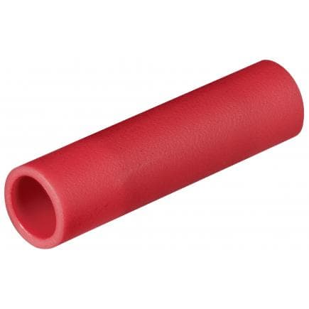 KNIPEX 97 99 270 - Connecteurs bout à bout, isolés, 100 pièces chacun.
