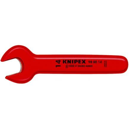 KNIPEX 98 00 07 - Clé à fourche