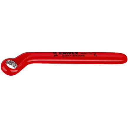 KNIPEX 98 01 07 - Clé polygonale