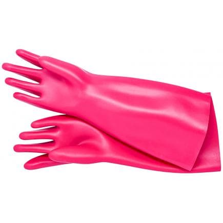 KNIPEX 98 65 40 - Gants d'électricien