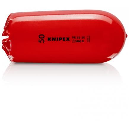 KNIPEX 98 66 10 - Manchon de protection, VDE