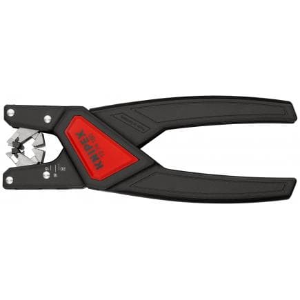 KNIPEX 12 74 180 SB - Pince à dénuder automatique