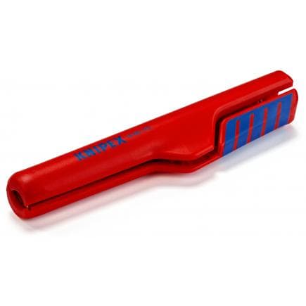 KNIPEX 16 80 175 SB - Outil à dénuder de profondeur