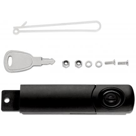 KNIPEX 00 21 99 V01 - Verrou avec clé 00 21 xx