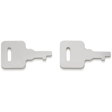 KNIPEX 00 21 99 V07 - Clés de rechange 00 21 xx/98 99 15 (2x)