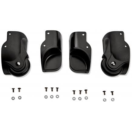 KNIPEX 00 21 99 V09 - Roues pour 00 21 xx/98 99 xx (2x)