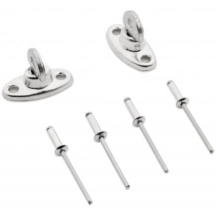 KNIPEX 00 21 99 V10 - Bagues pivotantes pour 00 21 0x (2x)