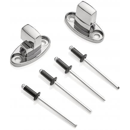 KNIPEX 00 21 99 V37 - Bagues pivotantes pour 00 21 3x (2x)