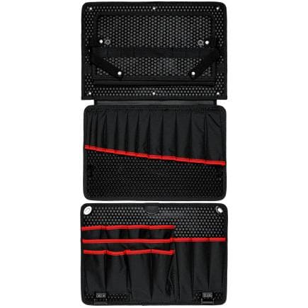 KNIPEX 00 21 99 V41 - 2x panneaux de rechange 00 21 35