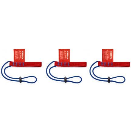 KNIPEX 00 50 02 T BK - Adaptateur de sangle
