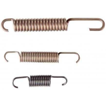 KNIPEX 12 19 91 - Jeu de ressorts pour 12 12 xx