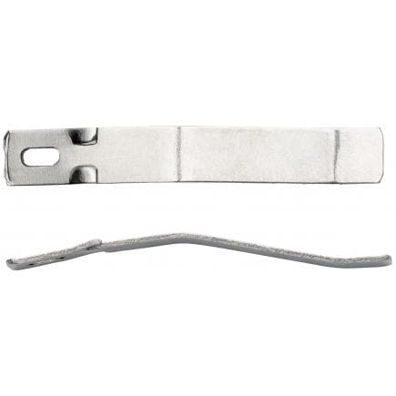 KNIPEX 35 99 01 - Ressorts de pinces pour électronique (2x)