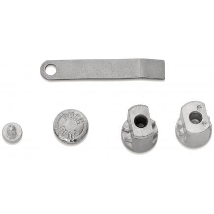 KNIPEX 87 09 180 - Kit de rechange pour 85/86/87 0x 180