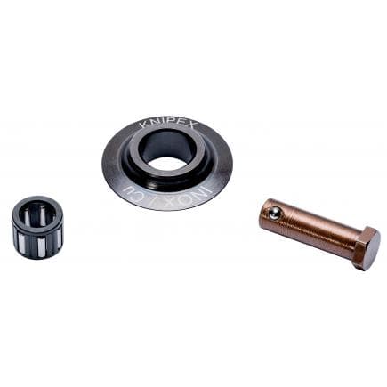 KNIPEX 90 39 02 V01 - Molette de coupe Inox Cu pour 90 31 02