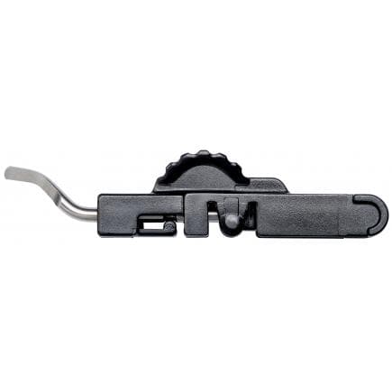 KNIPEX 90 39 02 V02 - Ébavureur pour 90 31 02