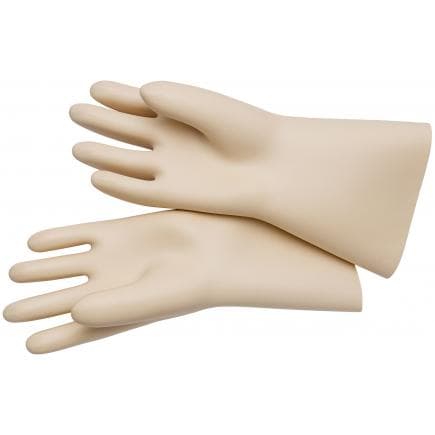 KNIPEX 98 65 43 - Gants d'électricien isolés