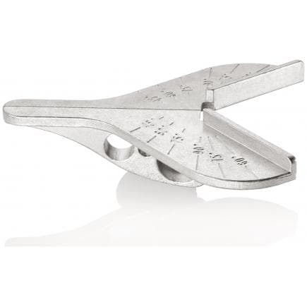 KNIPEX 94 39 215 01 - Plaque de guidage pour cisaille 94 35 215