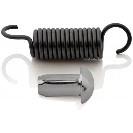 KNIPEX 95 39 08 S - Ressort de tension latéral pour cisaille 95 36 250/280