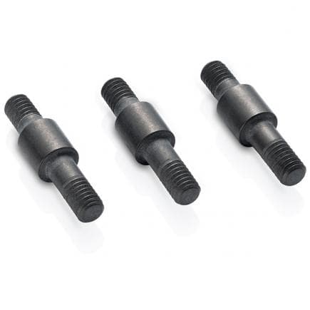 KNIPEX 95 39 12 97 - Jeu de goupille entretoise pour cisaille 95 3x xxx (3 pcs.)