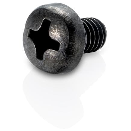 KNIPEX 95 39 13 - Vis à tête bombée pour cisaille 95 3x 2xx