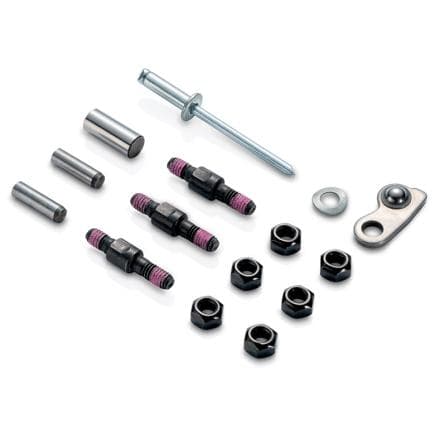 KNIPEX 95 39 320 04 - Kit de vissage pour cisaille 95 32/36 320