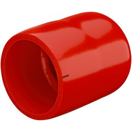 KNIPEX 98 33 98 - Capuchon de rechange pour clé dynamométrique 98 33 25/50 + 98 43 50