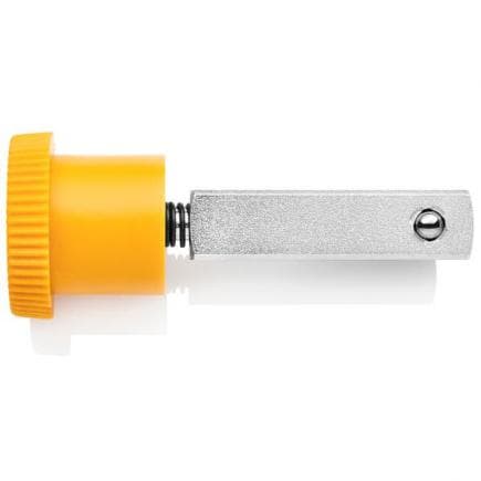 KNIPEX 98 33 99 - Adaptateur carré 3/8'' pour clé dynamométrique 98 33 xx