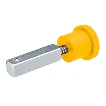 KNIPEX 98 43 99 - Adaptateur carré 1/2'' pour clé dynamométrique 98 43 50
