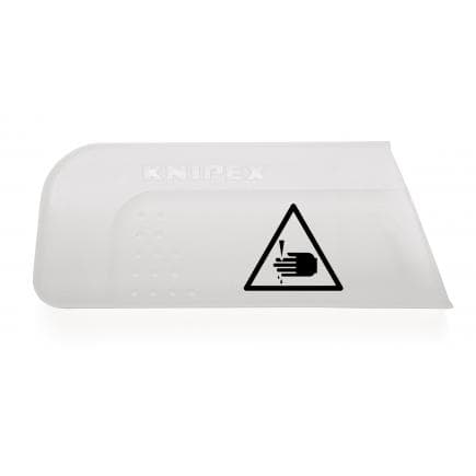 KNIPEX 98 59 01 - Petit capuchon de protection pour couteau