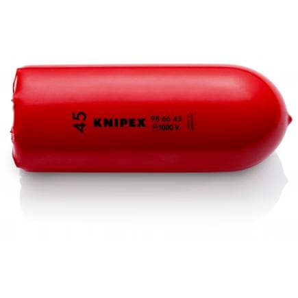 KNIPEX 98 66 45 - Embout de protection