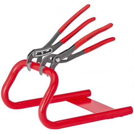 KNIPEX 00 19 20 - Support de démonstration adapté aux pinces Alligator® et Cobra®