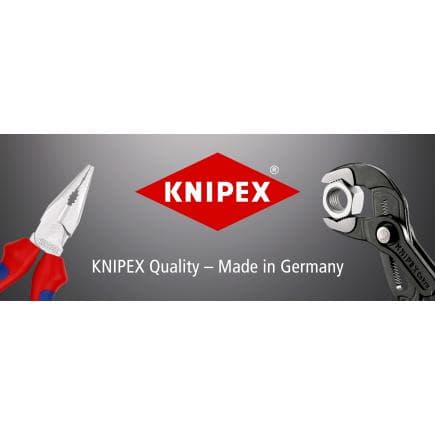 KNIPEX 00 19 30 20 - Bande magnétique pour paroi perforée 00 19 30 66