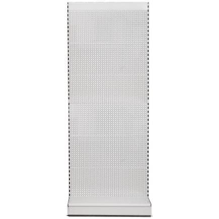 KNIPEX 00 19 30 3 - Paroi perforée sans éclairage 1 000 x 485 mm