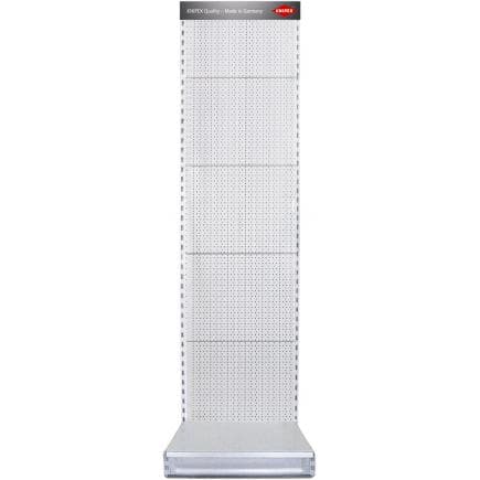 KNIPEX 00 19 30 66 - Paroi perforée sans éclairage 660 x 2200 x 500 mm