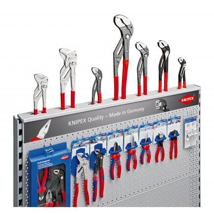 KNIPEX 00 19 30 V06 - Top pour gondole 1 000 x 135 x 75 mm (vide)