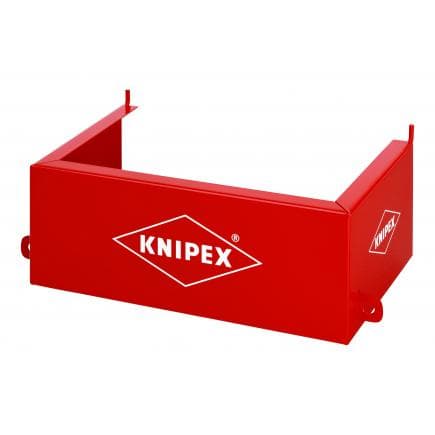 KNIPEX 00 19 30 V09 - Insert de présentoir pour paroi perforée composé d'inserts en mousse