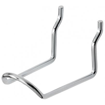 KNIPEX 00 19 35 2 - Crochet 50 mm pour parois perforées