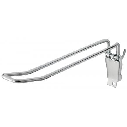KNIPEX 00 19 35 3 - Crochet 200 mm pour parois perforées