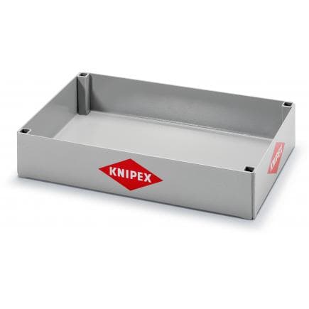 KNIPEX 00 19 36 V01 - Boîte de rangement