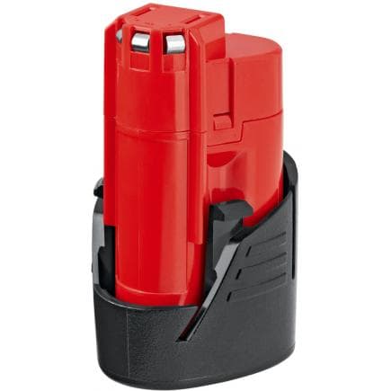 KNIPEX 97 43 E 01 - Batterie de rechange pour e-Crimp
