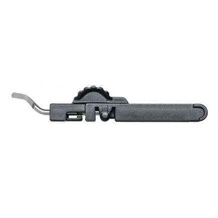 KNIPEX 90 31 03 E01 - Outil d'ébavurage pour TubiX® 90 31 03