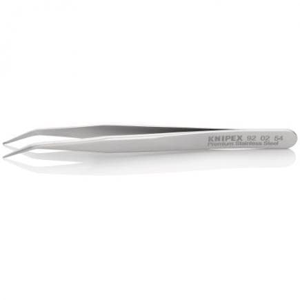 KNIPEX 92 02 54 - Brucelles de précision SMD